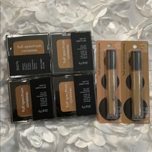 COVERGIRL Full Spectrum Lot